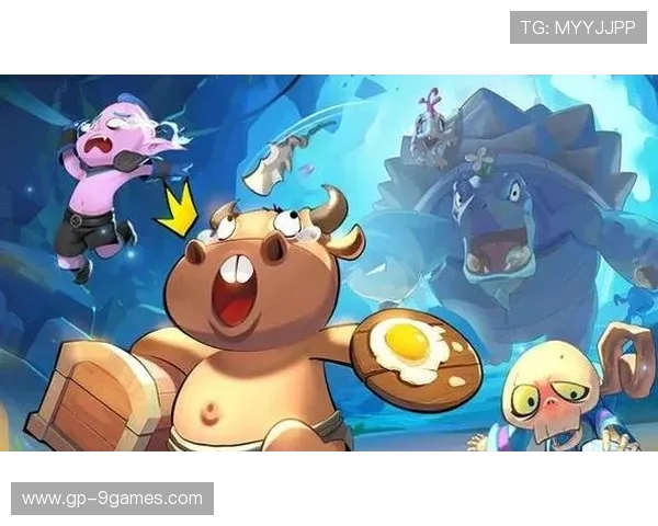 六七个人同场混战热血对抗趣味无限的欢乐打架小游戏