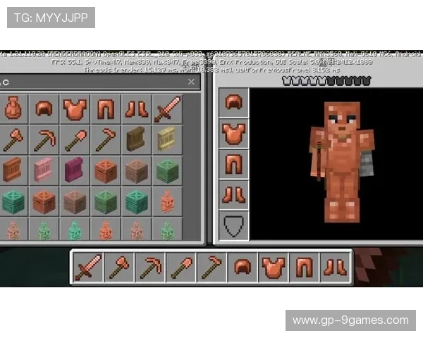 《基岩版Minecraft新手必学的10个实用游戏技巧助你快速上手》